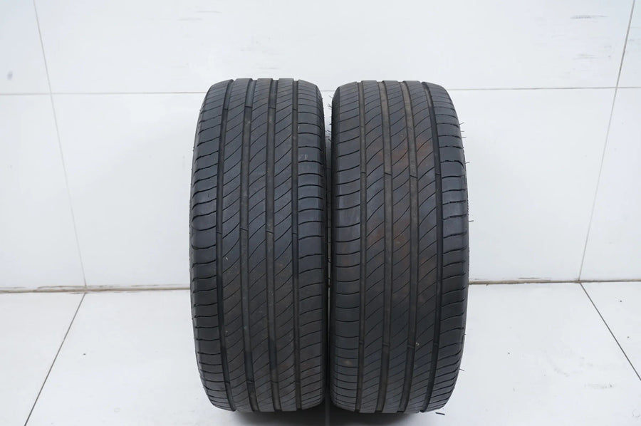 2 x Sommerreifen Michelin 205 45 17 Zoll DOT21 ca.4mm