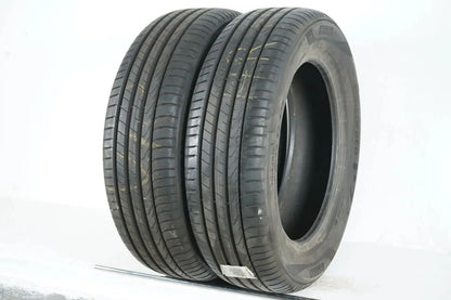 2 x Sommerreifen Pirelli 225 60 R18 18 Zoll DOT21 ca.6mm Bmw*