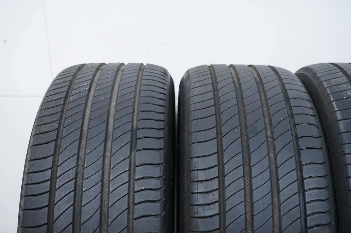4 x Michelin summer tires 235 50 19 inch DOT22 approx. 6mm Detail view 4
