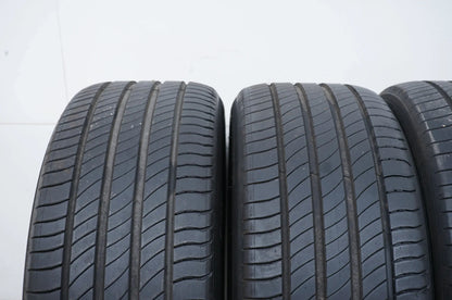 4 x Michelin summer tires 235 50 19 inch DOT22 approx. 6mm