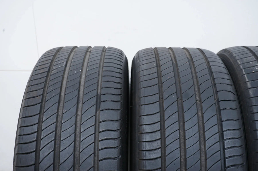 4 x Michelin summer tires 235 50 19 inch DOT22 approx. 6mm