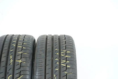 2 x Sommerreifen Continental 225 50 18 Zoll DOT22 ca.6mm Bmw*