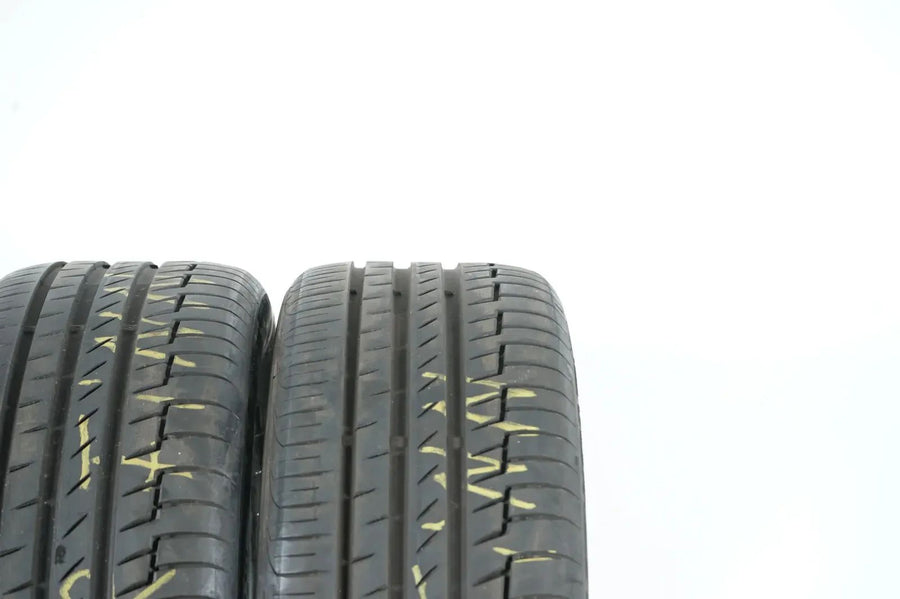 2 x Sommerreifen Continental 225 50 18 Zoll DOT22 ca.6mm Bmw*