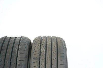 2 x Demo Summer Tires Nexen 225 55 R18 DOT23 BMW*MO