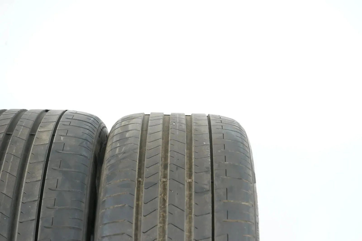 2x Pneus d'été Pirelli P Zero 275 40 22 pouces BMW* DOT22 env. 6mm Vue détaillée 5