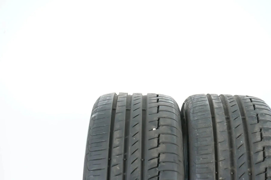 2 x Sommerreifen Continental 225 50 18 Zoll DOT22 ca.6mm Bmw*