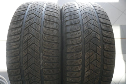 Original BMW 6 Series GT G32 7 Series G11 G12 19 Inch Alloy Wheels Winter Wheels Winter Tires