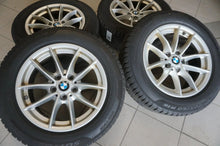 Originální hliníkové disky BMW řady 3 G20 G21 zimní kola zimní pneumatiky 205 60R16
