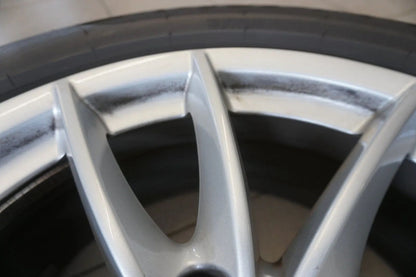 Cerchi in lega originali BMW X3 G01 X4 G02, ruote invernali con pneumatici invernali
