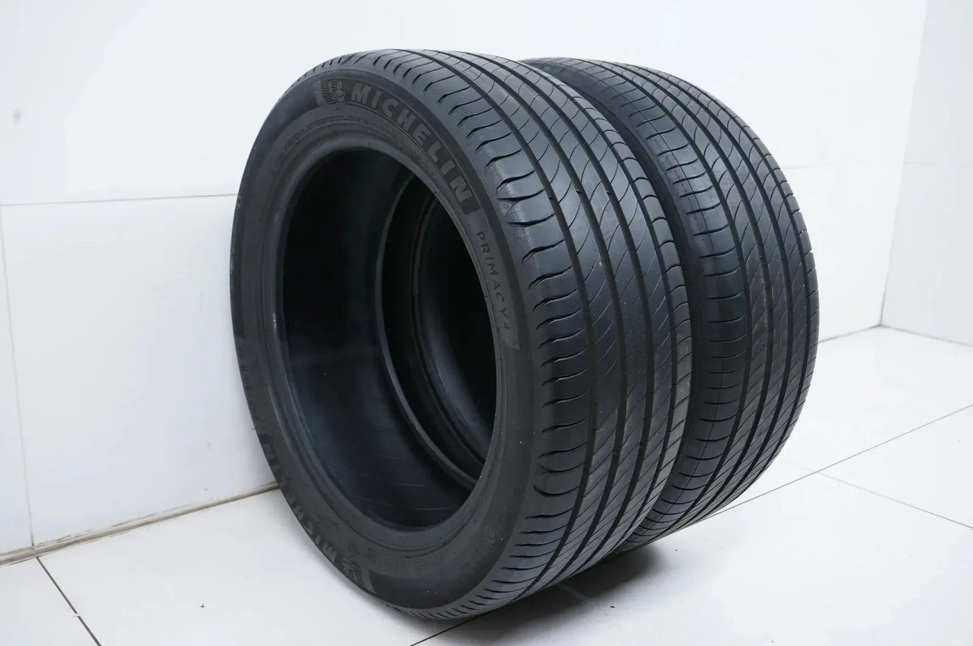 2 x Sommerreifen Michelin 235 50 19 Zoll DOT22 ca.6mm