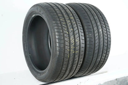 2 x Sommerreifen Bridgestone 305 40 R20 20 Zoll DOT23 ca.6mm Bmw*