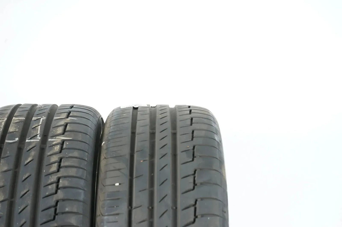 2 x Sommerreifen Continental 225 50 18 Zoll DOT21 ca.6mm Bmw* Detailansicht 5