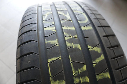 1 X 285 45 R21 113Y pneumatici estivi Pirelli P Zero PZero * RSC RFT 2018 6mm