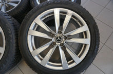 Jantes alliage d'origine Mercedes Classe S W223 V223 Roues d'hiver Pneus hiver 7mm