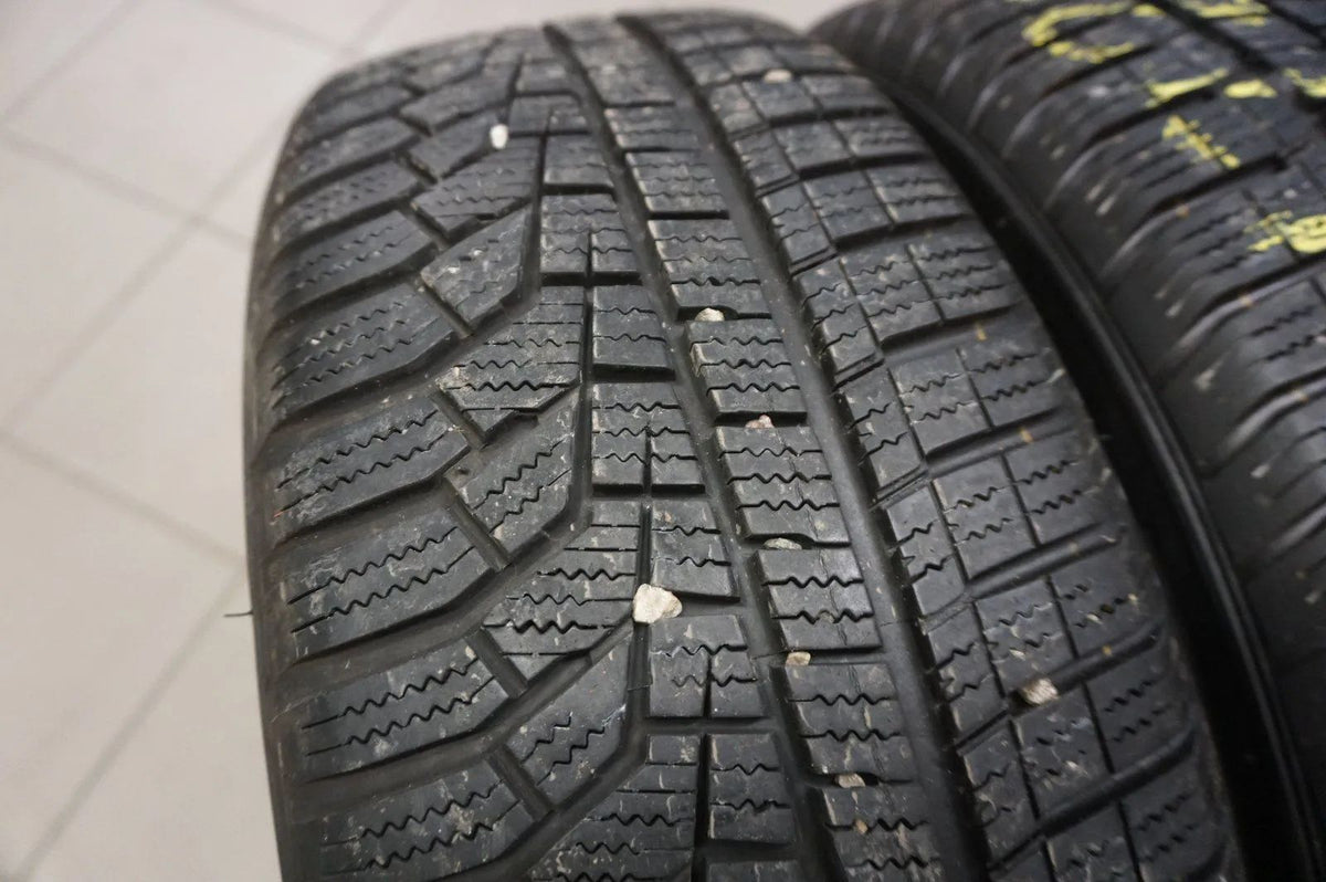 Roues d'hiver pneus d'hiver Mercedes Classe A W177 Classe B W247 CLA C118 d'origine Detailansicht 7