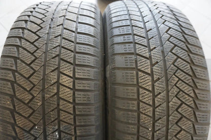 Originele Mercedes GLE V167 C167 lichtmetalen velgen winterwielen winterbanden 275 50 R20