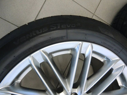 Mercedes S-Class W223 V223 Alloy Wheels Summer Wheels Summer Tires 255 285 45 40 R19