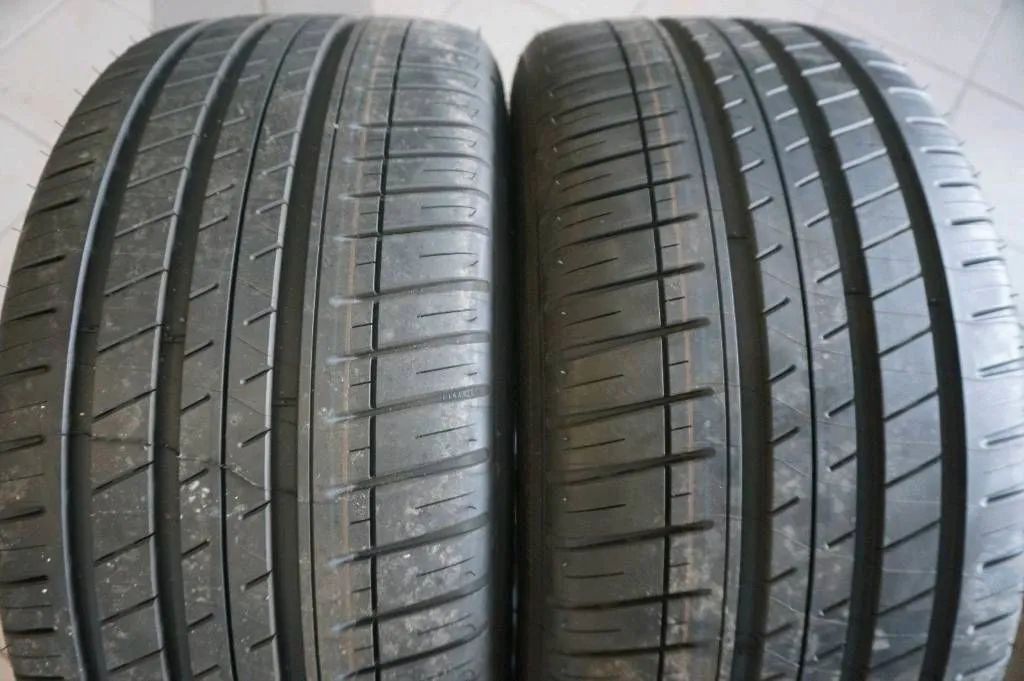 Genuine Mercedes S-Class W222 19 inch alloy wheels summer tires summer wheels Detailansicht 20
