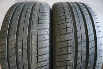 Genuine Mercedes S-Class W222 19 inch alloy wheels summer tires summer wheels