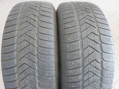 Original Mercedes GLC X253 C253 18 Inch Alloy Wheels Winter Wheels Winter Tires