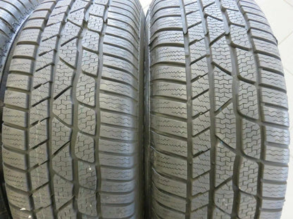 Cerchi in lega originali Mercedes GLA X156W156, ruote invernali, pneumatici invernali 215 60 R17 8 mm