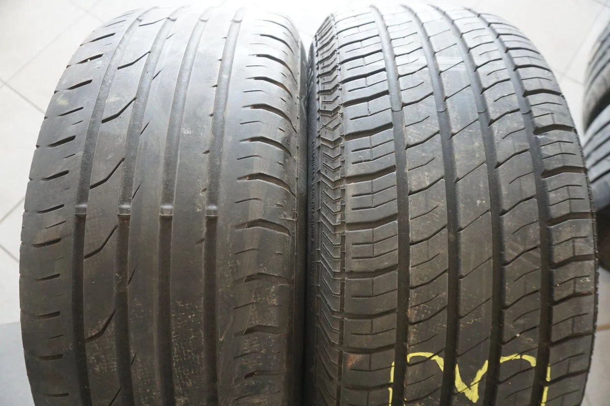 Originální hliníkové disky BMW řady 5 E39 15 palců Styling 83 6751763 letní pneumatiky Detailní zobrazení 9