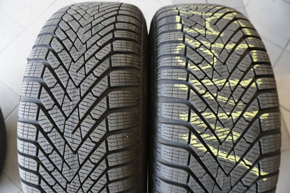 Jantes alliage d'origine BMW Série 3 Série 4 G20 G21 Roues d'hiver Pneus d'hiver 225 50 R17