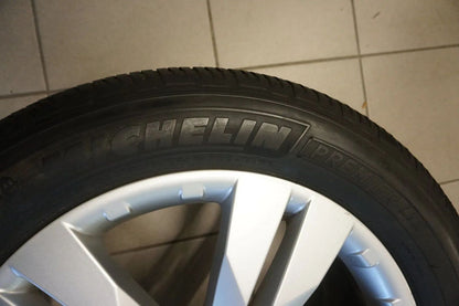 Genuine Mercedes GL X164 Alloy Wheels Summer Tires 275 50 R20 Inch