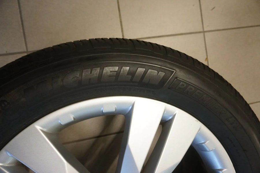 Genuine Mercedes GL X164 Alloy Wheels Summer Tires 275 50 R20 Inch