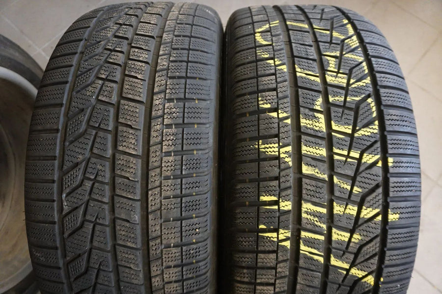 Original Mercedes S-Klasse W223 Alufelgen Winterräder Winterreifen 255 45 R19