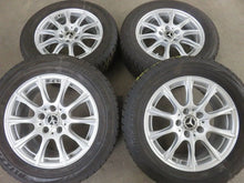 Original Mercedes Classe C W205S205 Roues hiver Pneus hiver 205 60 R16 6mm