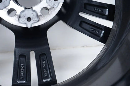 1 x originální BMW Z4 G29 hliníkový disk 18 palců 798M 8091467 9J ET32