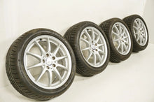 Mercedes AB CLA Class W246 W117 Summer Wheels 225 45 17 inch