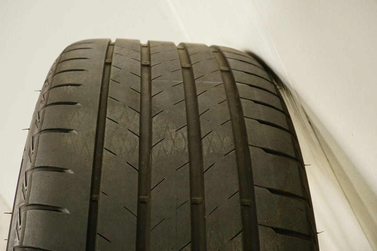 Original Mercedes S-Klasse W223 V223 20 Zoll Alufelgen Winterräder mit neuen Winterreifen