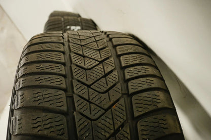 Mercedes CLS Class W257 winter tires/wheels 245/40/19 inch
