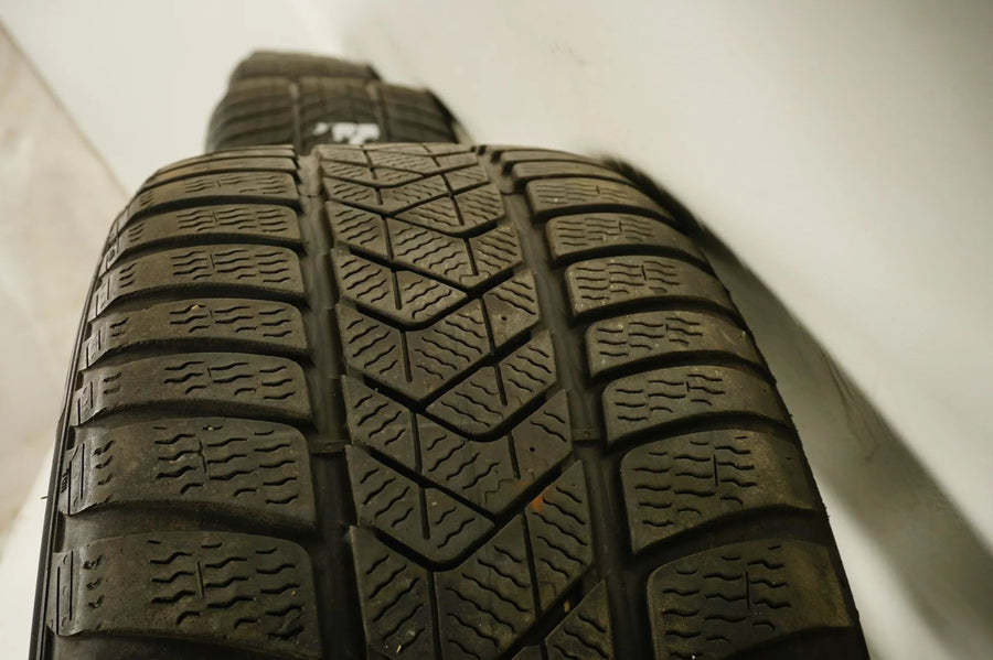 Mercedes CLS Class W257 winter tires/wheels 245/40/19 inch