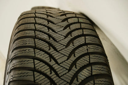 Mercedes GLA W156 X156 winter tires/wheels 215/60/17 inch