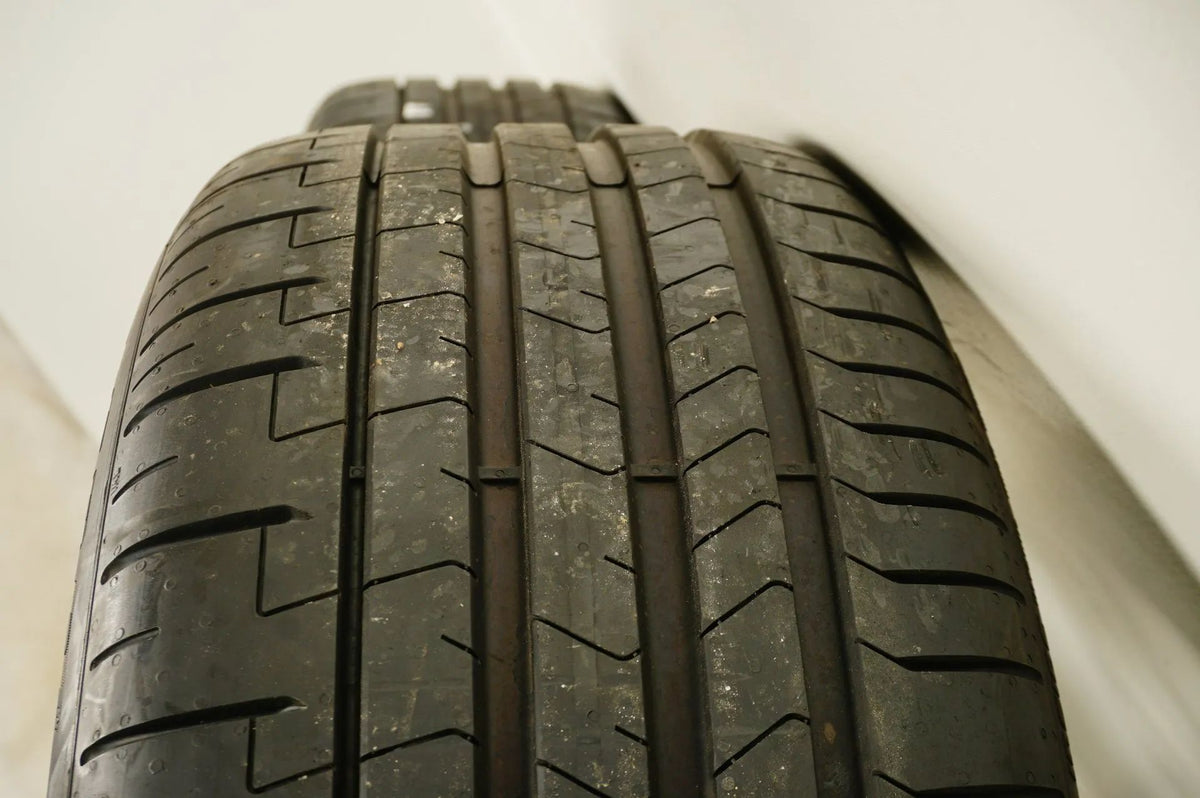 Mercedes S-Class W223 summer tires, summer wheels, 19 inch Detailansicht 11