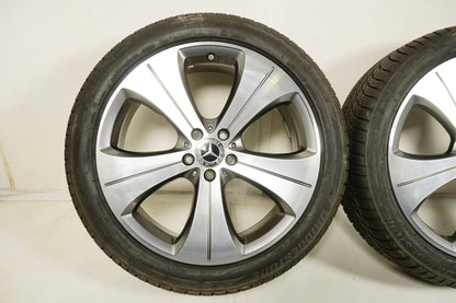 Mercedes GLA GLB X247 H247 Winter Wheels Winter Tires 20 Inch
