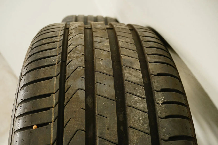 New Mercedes S-Class W223 summer tires, 19-inch summer wheels