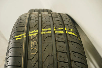 Mercedes EQC N293 C293 summer wheels, summer tires, 20 inch, 8mm tread depth