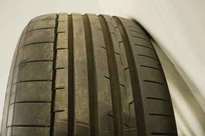 Mercedes GLS Class W167 X167 Summer Wheels Summer Tires 21 Inch