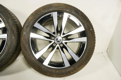 NEW Mercedes S Class W223 V223 Summer Wheels 255 45 19 inch