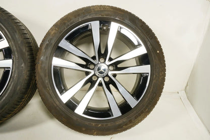 NEU Mercedes S Klasse W223 V223 Winterräder mit neuen Winterreifen 255 45 19 Zoll
