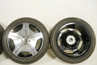 NEW Mercedes S-Class W223 Maybach Summer Wheels 255/45 R19 inch