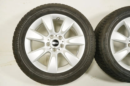 MINI Countryman F60 winter tires/wheels 225/55/17 inch
