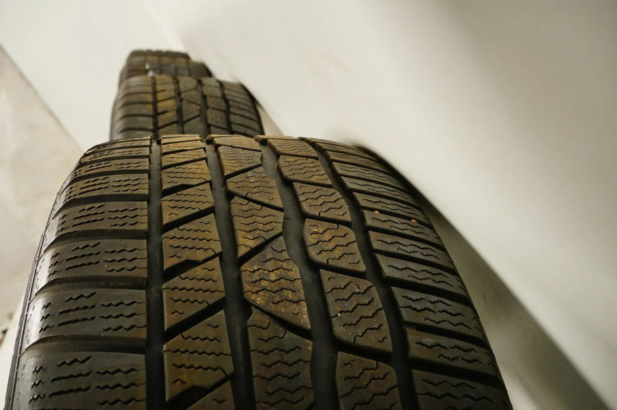Mercedes S Coupe W217 winter tires/wheels 245/50/18 inch