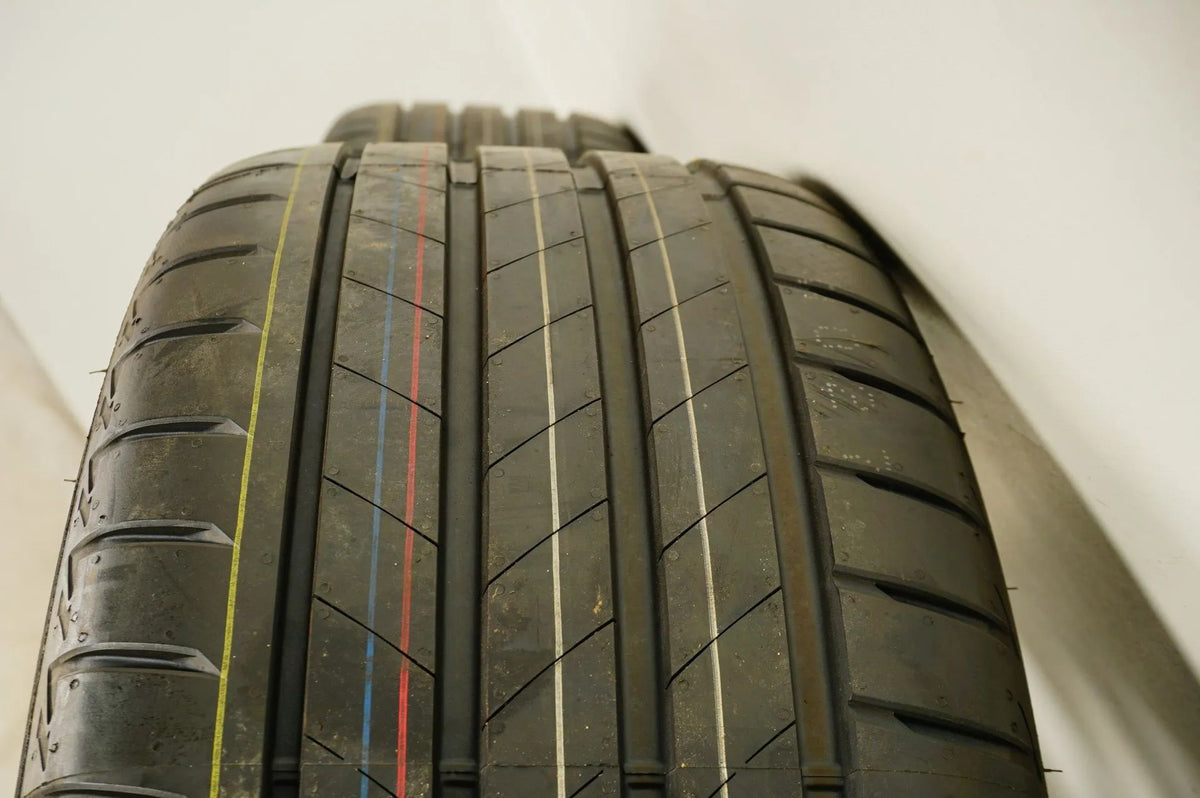 Mercedes S-Class W223 New Summer Tires Summer Wheels 19 Inch Detailansicht 12