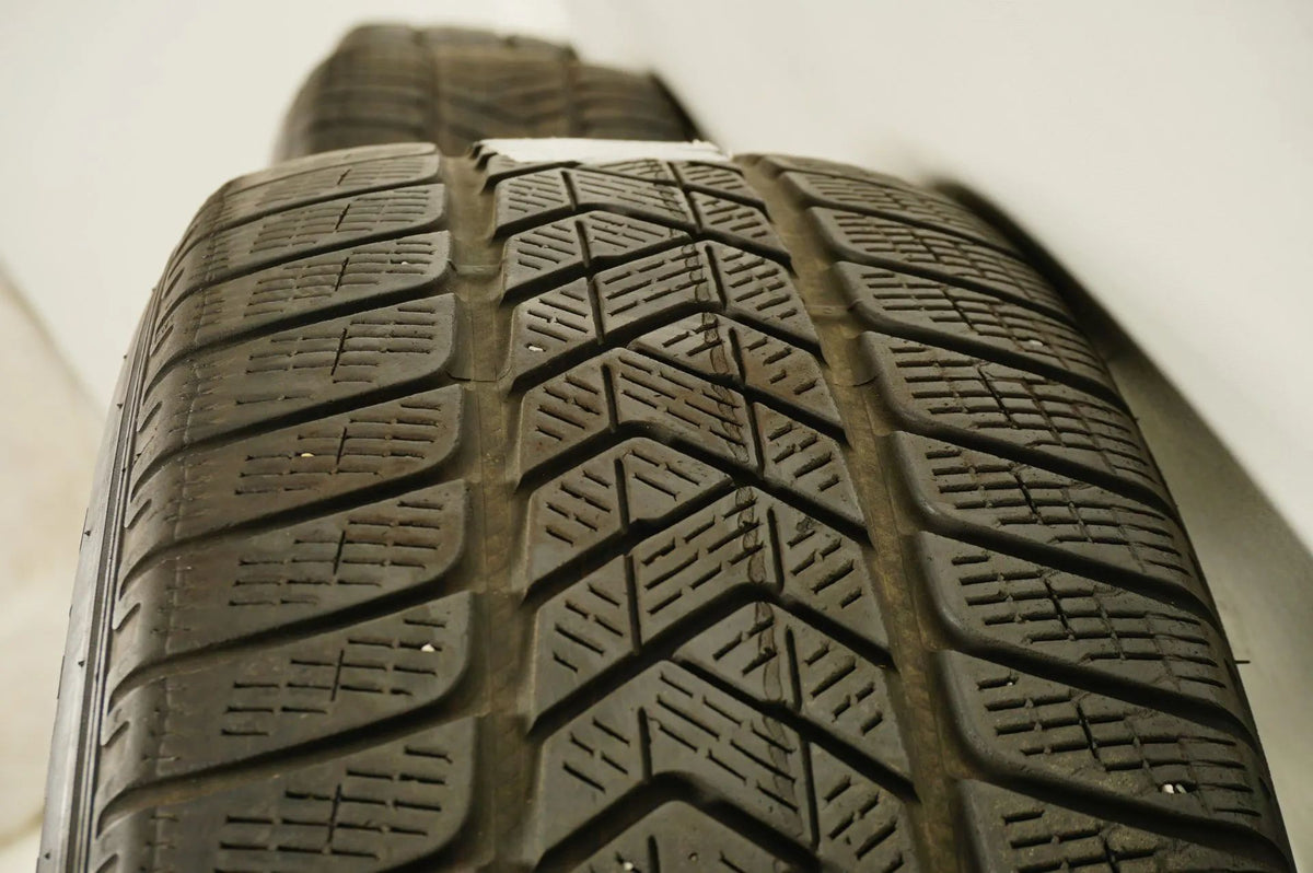 Mercedes GLC W253 X253 winter tires/wheels 235/60 R18 inch Detailansicht 10