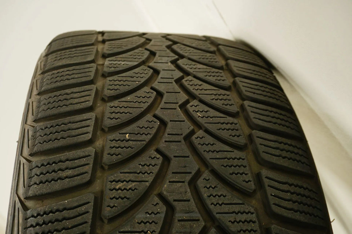 Mercedes C-Class W205 winter tires/wheels 225/50/17 inch Detailansicht 13